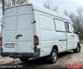 Білий Мерседес Sprinter, об'ємом двигуна 2.9 л та пробігом 111 тис. км за 5000 $, фото 2 на Automoto.ua