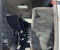 Белый Мерседес Sprinter, объемом двигателя 2.9 л и пробегом 900 тыс. км за 9000 $, фото 6 на Automoto.ua