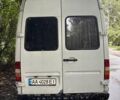 Белый Мерседес Sprinter, объемом двигателя 2.3 л и пробегом 900 тыс. км за 5500 $, фото 1 на Automoto.ua