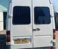 Белый Мерседес Sprinter, объемом двигателя 2.9 л и пробегом 310 тыс. км за 4300 $, фото 5 на Automoto.ua