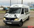 Белый Мерседес Sprinter, объемом двигателя 2.9 л и пробегом 1 тыс. км за 11000 $, фото 1 на Automoto.ua