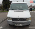 Білий Мерседес Sprinter, об'ємом двигуна 2.9 л та пробігом 457 тис. км за 7300 $, фото 1 на Automoto.ua