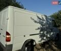 Білий Мерседес Sprinter, об'ємом двигуна 2.9 л та пробігом 360 тис. км за 11000 $, фото 5 на Automoto.ua