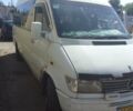 Белый Мерседес Sprinter, объемом двигателя 2.9 л и пробегом 600 тыс. км за 5800 $, фото 6 на Automoto.ua