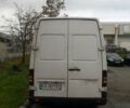 Белый Мерседес Sprinter, объемом двигателя 2.9 л и пробегом 500 тыс. км за 6500 $, фото 1 на Automoto.ua