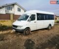 Белый Мерседес Sprinter, объемом двигателя 2.9 л и пробегом 500 тыс. км за 4200 $, фото 1 на Automoto.ua