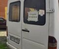 Білий Мерседес Sprinter, об'ємом двигуна 2.3 л та пробігом 591 тис. км за 4200 $, фото 12 на Automoto.ua