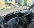Белый Мерседес Sprinter, объемом двигателя 2.9 л и пробегом 254 тыс. км за 7800 $, фото 8 на Automoto.ua
