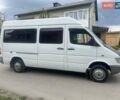Белый Мерседес Sprinter, объемом двигателя 2.87 л и пробегом 667 тыс. км за 6700 $, фото 4 на Automoto.ua