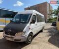 Белый Мерседес Sprinter, объемом двигателя 2.9 л и пробегом 300 тыс. км за 4900 $, фото 1 на Automoto.ua