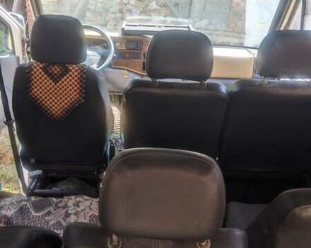 Білий Мерседес Sprinter, об'ємом двигуна 2.9 л та пробігом 999 тис. км за 3350 $, фото 29 на Automoto.ua