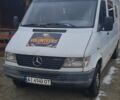 Белый Мерседес Sprinter, объемом двигателя 2.9 л и пробегом 350 тыс. км за 6800 $, фото 1 на Automoto.ua