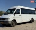 Белый Мерседес Sprinter, объемом двигателя 2.9 л и пробегом 900 тыс. км за 9000 $, фото 2 на Automoto.ua