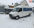 Белый Мерседес Sprinter, объемом двигателя 2.9 л и пробегом 530 тыс. км за 6500 $, фото 1 на Automoto.ua