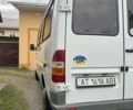 Белый Мерседес Sprinter, объемом двигателя 2.87 л и пробегом 667 тыс. км за 6700 $, фото 31 на Automoto.ua