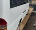 Белый Мерседес Sprinter, объемом двигателя 2.9 л и пробегом 250 тыс. км за 5300 $, фото 3 на Automoto.ua