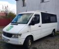 Білий Мерседес Sprinter, об'ємом двигуна 2.3 л та пробігом 591 тис. км за 4200 $, фото 4 на Automoto.ua