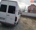 Белый Мерседес Sprinter, объемом двигателя 0 л и пробегом 535 тыс. км за 7500 $, фото 4 на Automoto.ua
