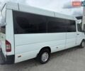 Белый Мерседес Sprinter, объемом двигателя 2.9 л и пробегом 255 тыс. км за 11000 $, фото 10 на Automoto.ua