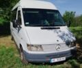 Білий Мерседес Sprinter, об'ємом двигуна 2.9 л та пробігом 400 тис. км за 4100 $, фото 1 на Automoto.ua