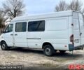 Белый Мерседес Sprinter, объемом двигателя 2.9 л и пробегом 111 тыс. км за 5000 $, фото 6 на Automoto.ua