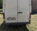 Білий Мерседес Sprinter, об'ємом двигуна 2.9 л та пробігом 999 тис. км за 3350 $, фото 9 на Automoto.ua