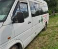 Білий Мерседес Sprinter, об'ємом двигуна 2.9 л та пробігом 500 тис. км за 7200 $, фото 1 на Automoto.ua