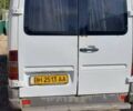Белый Мерседес Sprinter, объемом двигателя 2.9 л и пробегом 250 тыс. км за 5300 $, фото 1 на Automoto.ua
