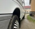 Белый Мерседес Sprinter, объемом двигателя 2.87 л и пробегом 667 тыс. км за 6700 $, фото 27 на Automoto.ua