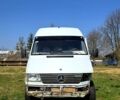 Білий Мерседес Sprinter, об'ємом двигуна 2.9 л та пробігом 400 тис. км за 2750 $, фото 1 на Automoto.ua