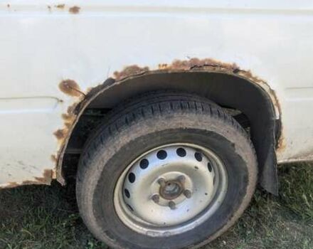 Білий Мерседес Sprinter, об'ємом двигуна 2.9 л та пробігом 999 тис. км за 3350 $, фото 5 на Automoto.ua