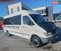 Белый Мерседес Sprinter, объемом двигателя 2.9 л и пробегом 530 тыс. км за 7900 $, фото 1 на Automoto.ua