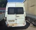 Белый Мерседес Sprinter, объемом двигателя 2.9 л и пробегом 600 тыс. км за 5800 $, фото 4 на Automoto.ua