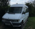 Белый Мерседес Sprinter, объемом двигателя 2.9 л и пробегом 532 тыс. км за 4100 $, фото 1 на Automoto.ua