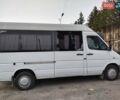 Белый Мерседес Sprinter, объемом двигателя 0 л и пробегом 380 тыс. км за 7500 $, фото 1 на Automoto.ua