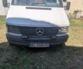 Білий Мерседес Sprinter, об'ємом двигуна 2.9 л та пробігом 999 тис. км за 3350 $, фото 3 на Automoto.ua