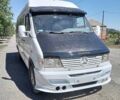 Белый Мерседес Sprinter, объемом двигателя 2.9 л и пробегом 450 тыс. км за 4500 $, фото 7 на Automoto.ua