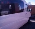 Белый Мерседес Sprinter, объемом двигателя 2.9 л и пробегом 10 тыс. км за 10000 $, фото 3 на Automoto.ua