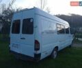 Белый Мерседес Sprinter, объемом двигателя 2.9 л и пробегом 345 тыс. км за 5500 $, фото 2 на Automoto.ua