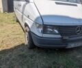 Білий Мерседес Sprinter, об'ємом двигуна 2.9 л та пробігом 999 тис. км за 3350 $, фото 4 на Automoto.ua