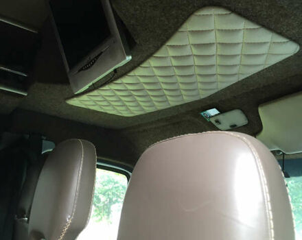 Белый Мерседес Sprinter, объемом двигателя 2.9 л и пробегом 532 тыс. км за 4100 $, фото 3 на Automoto.ua