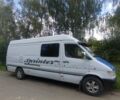 Белый Мерседес Sprinter, объемом двигателя 0 л и пробегом 284 тыс. км за 8500 $, фото 6 на Automoto.ua