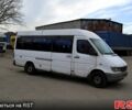 Белый Мерседес Sprinter, объемом двигателя 2.3 л и пробегом 100 тыс. км за 3350 $, фото 3 на Automoto.ua