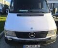 Белый Мерседес Sprinter, объемом двигателя 2.9 л и пробегом 540 тыс. км за 6200 $, фото 1 на Automoto.ua