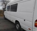Белый Мерседес Sprinter, объемом двигателя 2.9 л и пробегом 1000 тыс. км за 5727 $, фото 3 на Automoto.ua