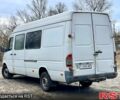 Белый Мерседес Sprinter, объемом двигателя 2.9 л и пробегом 111 тыс. км за 5000 $, фото 3 на Automoto.ua