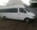 Белый Мерседес Sprinter, объемом двигателя 2.9 л и пробегом 100 тыс. км за 6950 $, фото 1 на Automoto.ua