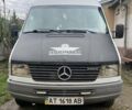 Белый Мерседес Sprinter, объемом двигателя 2.87 л и пробегом 667 тыс. км за 6700 $, фото 17 на Automoto.ua