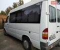 Белый Мерседес Sprinter, объемом двигателя 0 л и пробегом 380 тыс. км за 7500 $, фото 1 на Automoto.ua