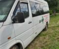 Білий Мерседес Sprinter, об'ємом двигуна 2.9 л та пробігом 500 тис. км за 5200 $, фото 1 на Automoto.ua